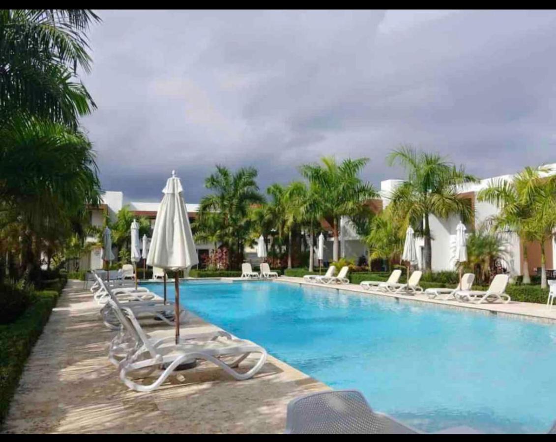 Hermosa Townhouse Boca Paraiso Boca Chica Exteriér fotografie