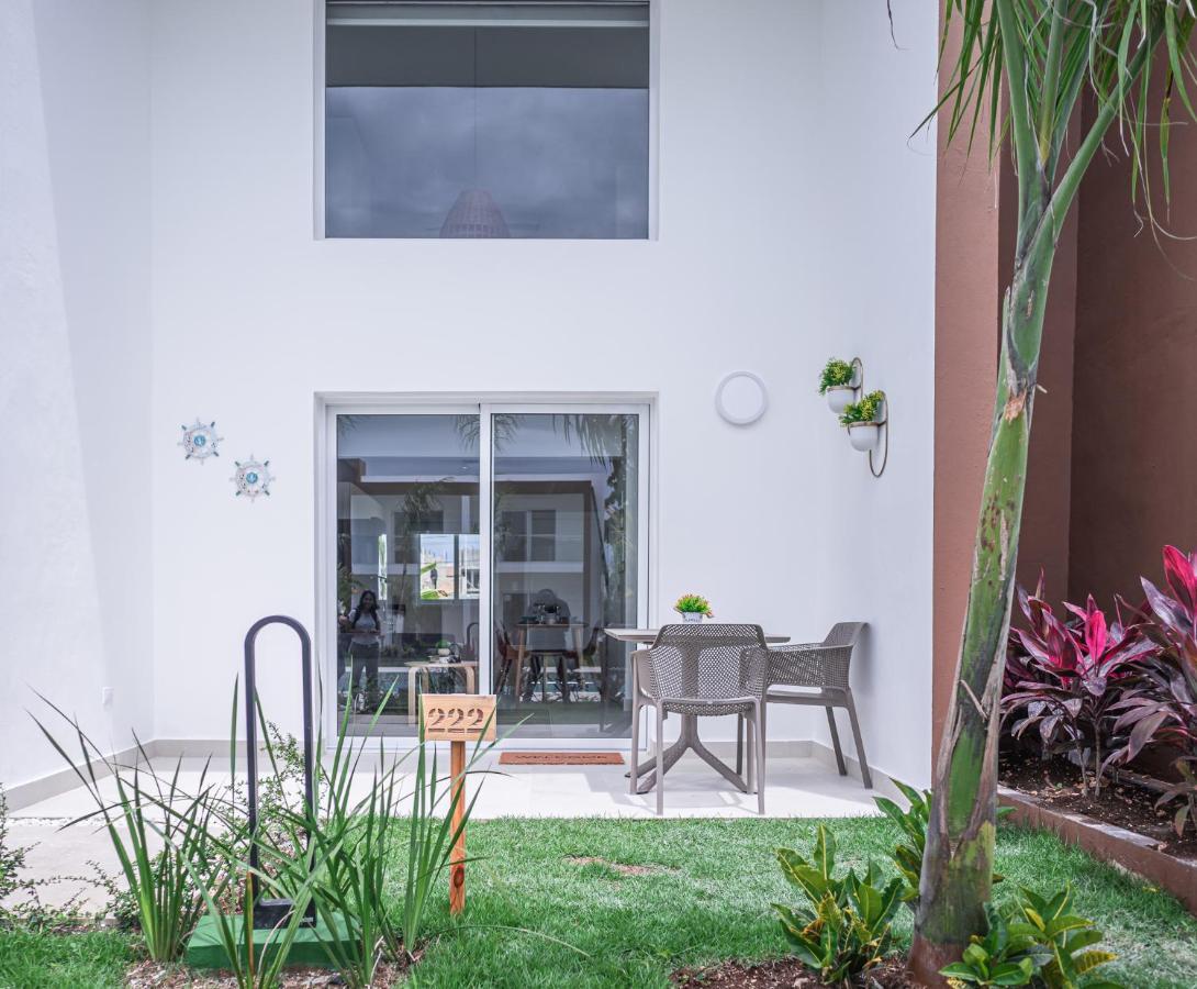 Hermosa Townhouse Boca Paraiso Boca Chica Exteriér fotografie