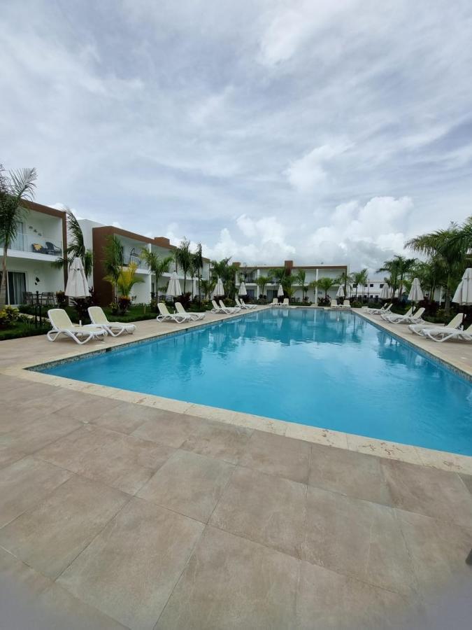 Hermosa Townhouse Boca Paraiso Boca Chica Exteriér fotografie