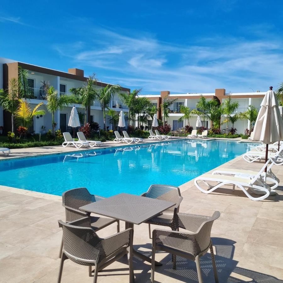 Hermosa Townhouse Boca Paraiso Boca Chica Exteriér fotografie