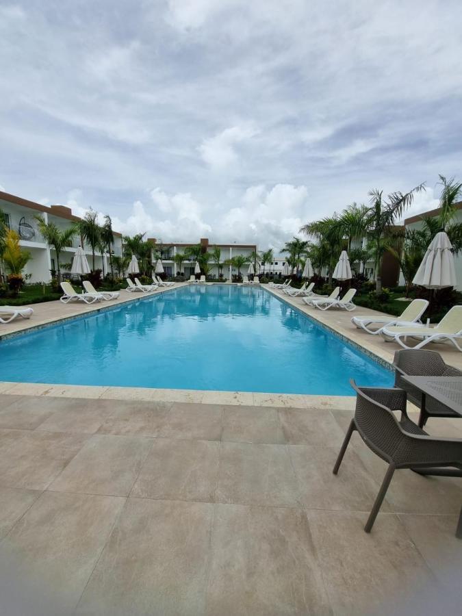 Hermosa Townhouse Boca Paraiso Boca Chica Exteriér fotografie