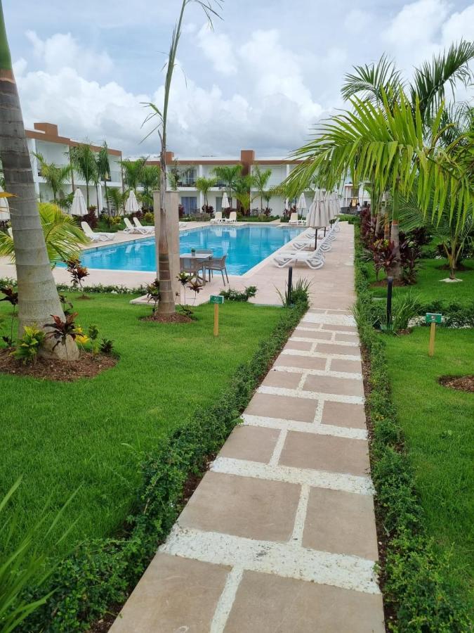 Hermosa Townhouse Boca Paraiso Boca Chica Exteriér fotografie