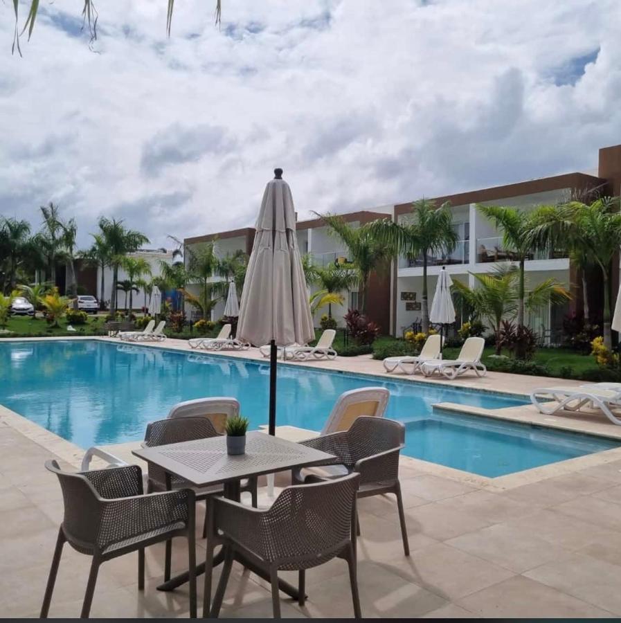 Hermosa Townhouse Boca Paraiso Boca Chica Exteriér fotografie
