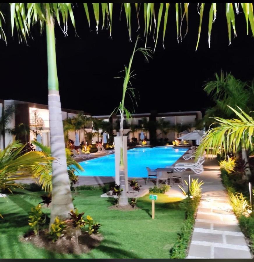 Hermosa Townhouse Boca Paraiso Boca Chica Exteriér fotografie