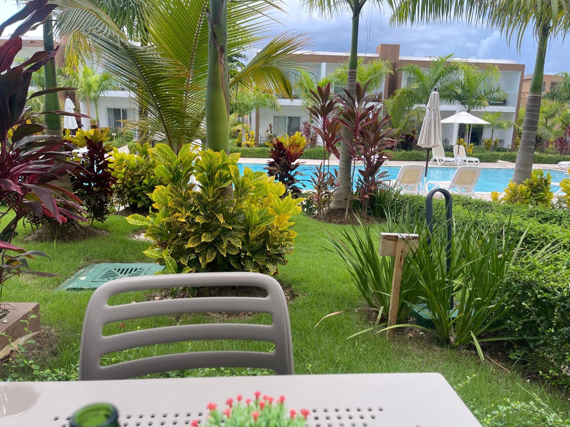 Hermosa Townhouse Boca Paraiso Boca Chica Exteriér fotografie